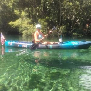 Meet your Posher, Kassi